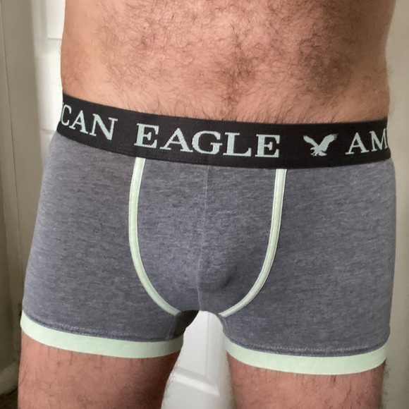 Used American Eagle trunk size S - Picture 4 of 5